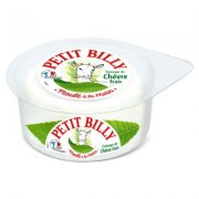 Petit Billy – Chèvre frais 200g et Onctueux