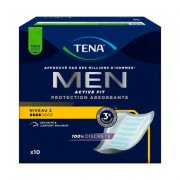Tena Men - Protections absorbantes