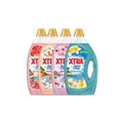 X.TRA par Super Croix Liquide