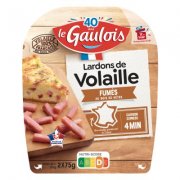 Le Gaulois - Aides Culinaires