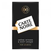Café Moulu Carte Noire – 250G