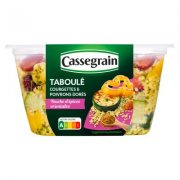 Cassegrain - Salades Traiteur