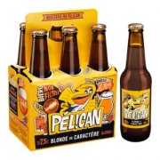 Pelican - Blonde et Rouge