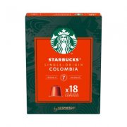 STARBUCKS® x18