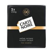 Café Moulu Carte Noire - 2x250g