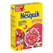 Nesquik - Céréales