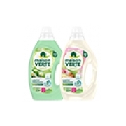 Maison Verte Lessive (flacon ou recharge)