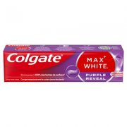 COLGATE® – Max White