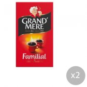 Grand'Mère Moulu Robusta