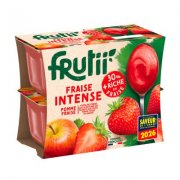 Frutii' - Compotes 4x100g