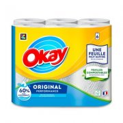 Okay - Essuie-tout