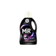 Mir Lessive Black Liquide