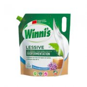 Winni's - Lessive liquide
