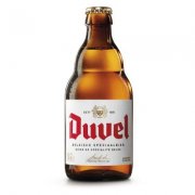 Duvel - Bière blonde 33cl