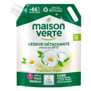 Maison Verte - Lessives