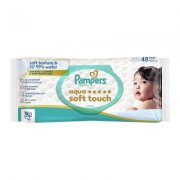 Pampers® - Lingettes