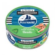 Petit Navire – Thons Marinés