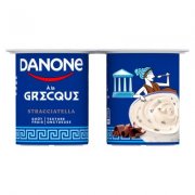 Danone À la Grecque