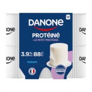 Danone - Le petit protéiné x12