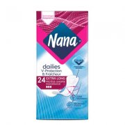 Nana - Protège Lingerie