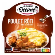 La Cuisine d'Océane - Plats cuisinés
