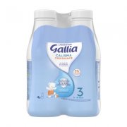 Laboratoire Gallia - Croissance Liquide