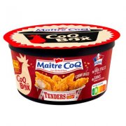 Maître CoQ - Gamme CoQenBox