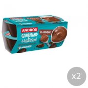 Andros - Gourmand & Végétal