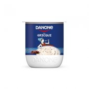 Danone - Danone à la Grecque