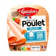 Le Gaulois - Charcuterie de Volaille