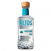 Altos - Tequila Blanco 0.7L