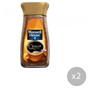 Maxwell House - Café Soluble