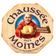 Chaussée aux Moines - 340g