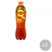 LIPTON - Lipton Ice Tea 1,25L, 1,75L ou 6x33cL