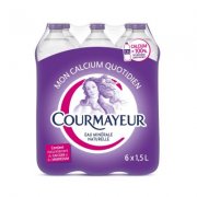 Courmayeur - 6X1.5L