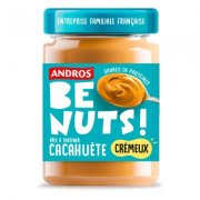 Andros - Be Nuts !