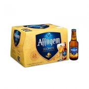 Affligem - Blonde x12 et x20