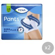 TENA – Pants Plus