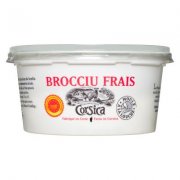 Fromagerie Corsica - Corsica pâte molle & Brocciu AOP 250g