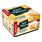 Pavé d'Affinois - L'Intense 180g