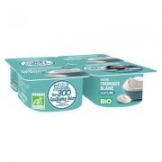 Les 300 Laitiers Bio - Yaourts, Desserts, Fromages Blancs ou Skyrs