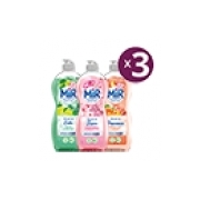 Mir Vaisselle (pour 3x675 ml)