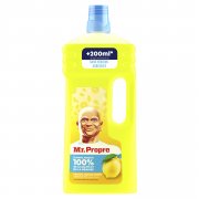 à l' nettoyant liquide Mr Propre Tradition ou Huiles Essentielles - un coupon par achat et par personne