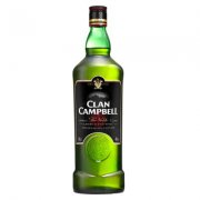 Clan Campbell - Whisky 70cl, 1L ou 1,5L.