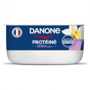 Danone - Yaourts protéinés
