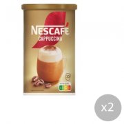 NESCAFÉ® - Cappuccino