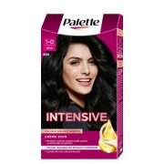 Palette - Coloration