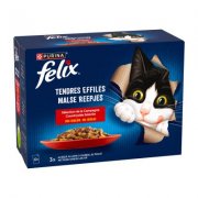 Felix® - Tendres Effilés en Gelée