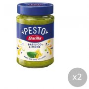Barilla - Sauce Pesto
