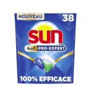 Sun - Capsules